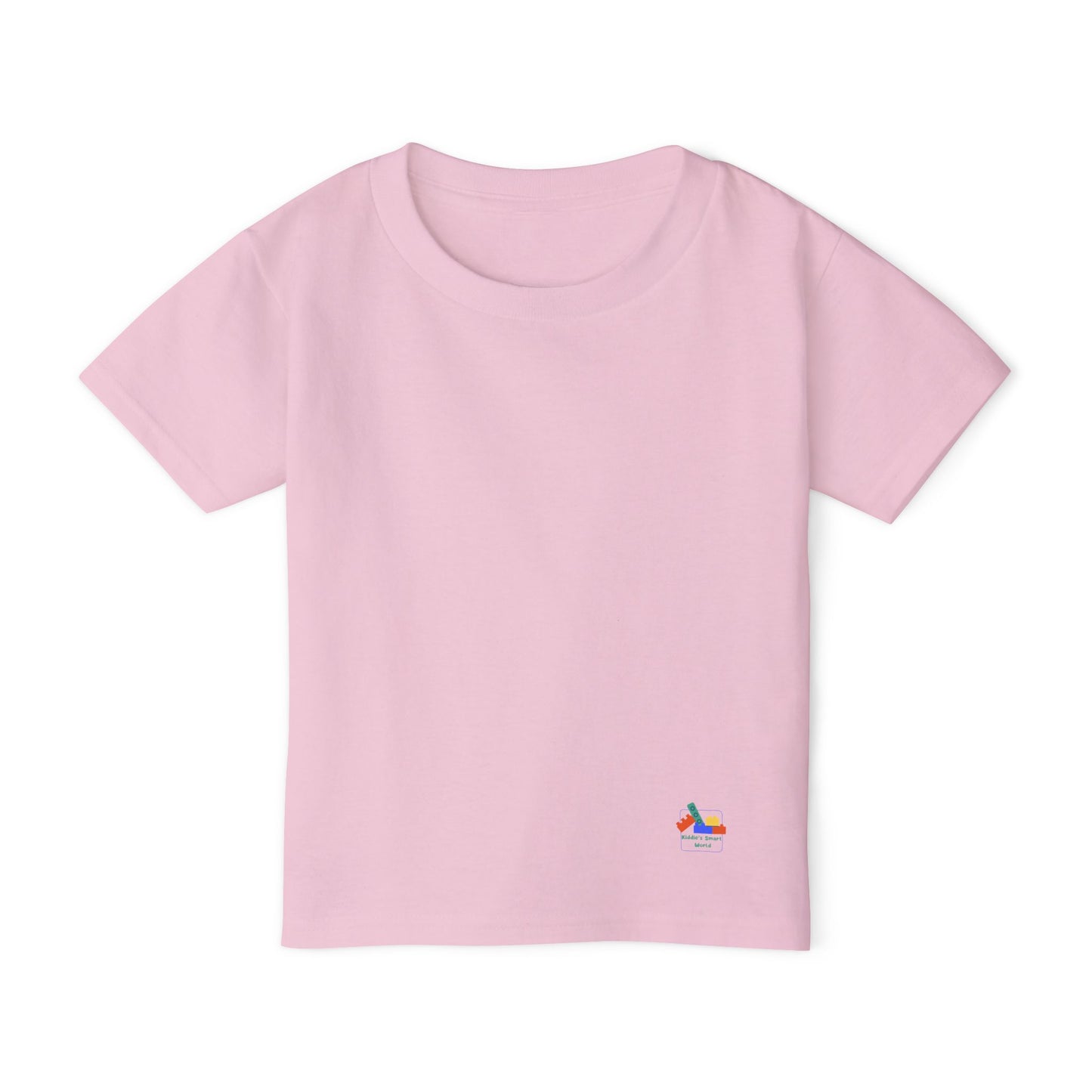 Super Comfortable Kiddie's Smart World Unisex T-Shirt