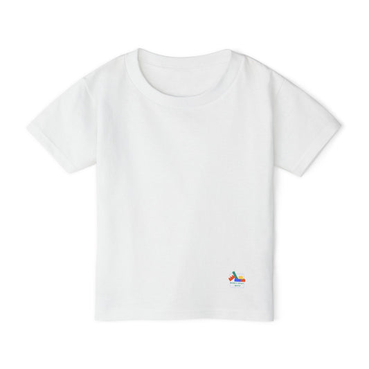 Super Comfortable Kiddie's Smart World Unisex T-Shirt