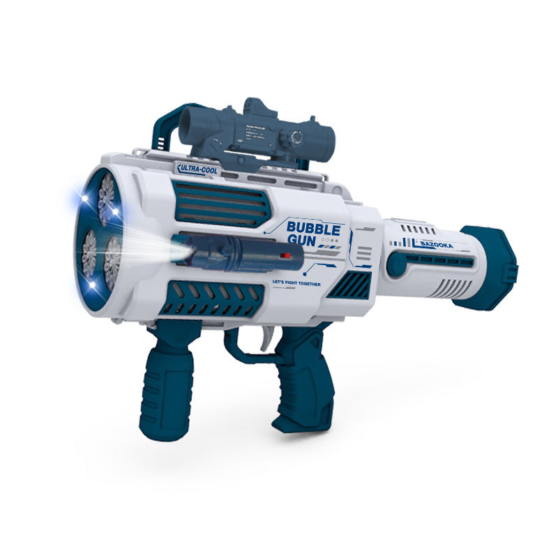 Bubbles Gun Toy