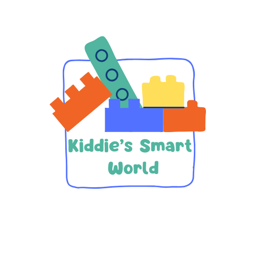 Kiddies Smart World