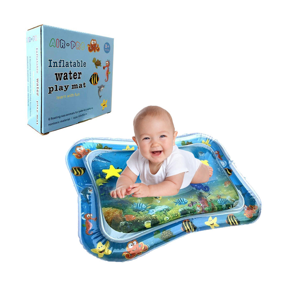 Baby Inflatable Water Mat